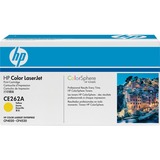 HP Original 648A LaserJet-tonerpatron, gul gul, 11000 Sider, Gul, 1 stk