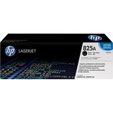 HP Original 825A LaserJet-tonerpatron, sort Sort, sort, 19500 Sider, Sort, 1 stk, Detail