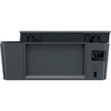 HP Smart Tank Plus 570 Trådløst All-in-One Farve Printer, Kopimaskine, scanner, Multifunktionsprinter antracit, Kopimaskine, scanner, Termisk inkjet, Farveudskrivning, 4800 x 1200 dpi, A4, Direkte udskrivning, Sort, Grå