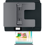 HP Smart Tank Plus Trådløs 655 All-in-One, Print, kopiér, Scan, fax, ADF og trådløst, Scan til PDF, Multifunktionsprinter antracit, Print, kopiér, Scan, fax, ADF og trådløst, Scan til PDF, Termisk inkjet, Farveudskrivning, 4800 x 1200 dpi, A4, Direkte udskrivning, Sort