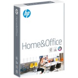 HP hjemme- og kontorpapir, 500 ark/A4/210 x 297 mm 500 ark/A4/210 x 297 mm, A4 (210x297 mm), Inkjet print, Matte, Hvid, 80 g/m², 500 ark