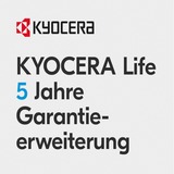 Kyocera 870W5001CSA garanti- & supportudvidelse, Service 1 licens(er), 5 År