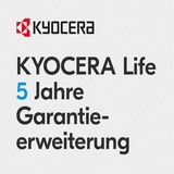 Kyocera 870W5023CSA garanti- & supportudvidelse, Service 1 licens(er), 5 År