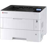 Kyocera ECOSYS P4140dn 1200 x 1200 dpi A3, Laser printer grå/antracit, Laser, 1200 x 1200 dpi, A3, 40 sider pr. minut, Duplex udskrivning, Netværk klar