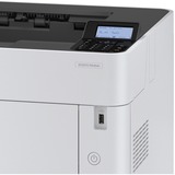 Kyocera ECOSYS P4140dn 1200 x 1200 dpi A3, Laser printer grå/antracit, Laser, 1200 x 1200 dpi, A3, 40 sider pr. minut, Duplex udskrivning, Netværk klar