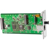 Kyocera IB-50 Printer Sæt, Printernetkortet Laser, FS-2100D FS-2100DN FS-4100DN FS-4200DN FS-4300DN, 10BaseT/100BaseTX/1000BaseT RJ-45