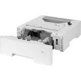 Kyocera PF-3110 Papirbakke 500 ark Papirbakke, Kyocera, ECOSYS P3260dn, 500 ark, 60 - 120 g/m², Sort, Hvid