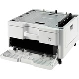 Kyocera PF-470 500 ark, Papirbakke Lys grå, FS-6025/6030MF., 500 ark, 60 - 163 g/m², A3, A4, A5, B5, 590 x 590 x 352 mm