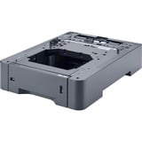 Kyocera PF-5100 Papirføder 500 ark, Papirbakke Papirføder, Kyocera, ECOSYS M3560, M6030, M6035, M6230, M6530, M6535, P6035, P6130, 500 ark, Sort, 1 stk