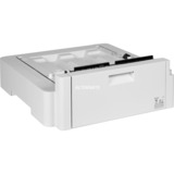 Kyocera PF-5110 Papirbakke 250 ark Hvid, Papirbakke, Kyocera, ECOSYS M5526cdn, M5526cdw, 250 ark, 60 - 163 g/m², Hvid