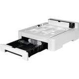 Kyocera PF-5110 Papirbakke 250 ark Hvid, Papirbakke, Kyocera, ECOSYS M5526cdn, M5526cdw, 250 ark, 60 - 163 g/m², Hvid