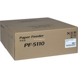 Kyocera PF-5110 Papirbakke 250 ark Hvid, Papirbakke, Kyocera, ECOSYS M5526cdn, M5526cdw, 250 ark, 60 - 163 g/m², Hvid