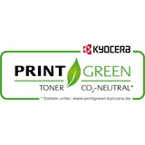 Kyocera TK-3100 tonerpatron 1 stk Original Sort 12500 Sider, Sort, 1 stk