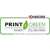Kyocera TK-50H tonerpatron 1 stk Original Sort 15000 Sider, Sort, 1 stk, Detail