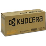 Kyocera TK-5280Y tonerpatron 1 stk Original Gul 11000 Sider, Gul, 1 stk