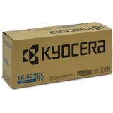 Kyocera TK-5290C tonerpatron 1 stk Original 13000 Sider, 1 stk
