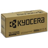 Kyocera TK-5290K tonerpatron 1 stk Original Sort 13000 Sider, Sort, 1 stk