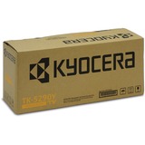 Kyocera TK-5290Y tonerpatron 1 stk Original 13000 Sider, 1 stk