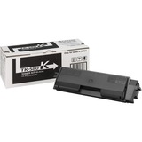 Kyocera TK-580K tonerpatron 1 stk Original Sort 3500 Sider, Sort, 1 stk