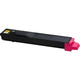 Kyocera TK-8115M tonerpatron 1 stk Original Magenta 6000 Sider, Magenta, 1 stk