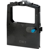 OKI 09002310 printerbånd Sort Microline 320FB, Microline 390FB, Sort, Dot matrix, 2000000 Karakterer, Sort, OKI