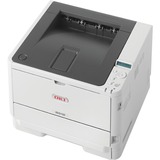 OKI B512dn 1200 x 1200 dpi A4, LED printer LED, 1200 x 1200 dpi, A4, 45 sider pr. minut, Duplex udskrivning, Netværk klar