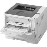 OKI B512dn 1200 x 1200 dpi A4, LED printer LED, 1200 x 1200 dpi, A4, 45 sider pr. minut, Duplex udskrivning, Netværk klar