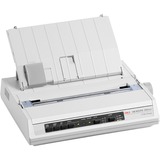 ML280eco dot matrix printer 240 x 216 dpi 375 karakterer pr. sek., Dot matrixprinter