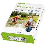Papyrus 88054052 printpapir A4 (210x297 mm) Mat 500 ark Hvid Universel, A4 (210x297 mm), Mat, 500 ark, Hvid, 80 g/m²