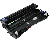Peach 110423 printertromle 1 stk Brother, Brother DCP-8070 D Brother DCP-8080 DN Brother DCP-8085 DN Brother DCP-8800 Series Brother..., 1 stk, 25000 Sider, DR-3200, Sort