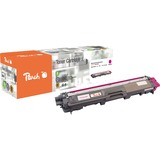 Peach 111924 tonerpatron 1 stk Magenta 1400 Sider, Magenta, 1 stk