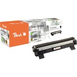 Peach 111970 tonerpatron 1 stk Sort 1000 Sider, Sort, 1 stk
