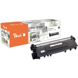 Peach 111976 Laser toner 1200Sider Sort Laser toner, 1200 Sider, Sort, 1 stk