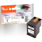 Peach 319602 blækpatron Kompatibel Sort Pigmentbaseret blæk