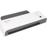 Peach PL120 lamineringsmaskine Varm laminator 600 mm/min Hvid 60 cm, Varm laminator, 1 min., 600 mm/min, 0,5 mm, A4