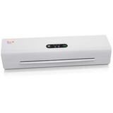 Peach PL815 lamineringsmaskine Varm laminator 800 mm/min 33 cm, Varm laminator, 1 min., 800 mm/min, 1600 W