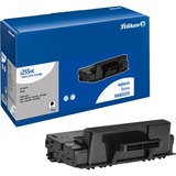 Pelikan 3255HCWE tonerpatron 1 stk Sort 11000 Sider, Sort, 1 stk