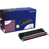 Pelikan Toner Kit Laser cartridge 7000Sider Magenta Laser cartridge, 7000 Sider, Magenta, 1 stk