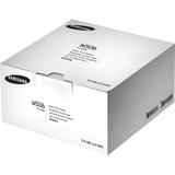 SAMSUNG CLT-W506-toneropsamlingsenhed Farveopsamler, Reste tonerboks Samsung CLT-W506-toneropsamlingsenhed, Laser, Sort, Blå, Magenta, Gul, Samsung, CLP-680ND, 680DW / CLX-6260ND, 6260FD, 6260FR, 6260FW, Forretning, Enterprise, 10 - 30 °C