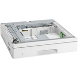 Xerox 520-arks A3 enkeltmagasin, Papirbakke Papirbakke, Xerox, VersaLink C7000, 520 ark, Hvid, Kina
