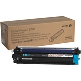 Xerox Cyan billedenhed (50.000 sider)Phaser 6700, Tromle 50000 Sider, 50000 Sider, Blå, 1 stk