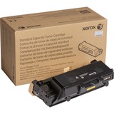 Xerox Phaser 3330 WorkCentre 3335/3345 standardkapacitet SORT tonerpatron (2600 sider) Sort, 2500 Sider, Sort, 1 stk