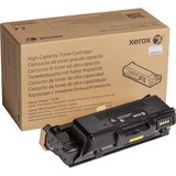 Xerox Phaser 3330 WorkCentre 3335/3345 stor kapacitet SORT tonerpatron (8500 sider) Sort, 8000 Sider, Sort, 1 stk