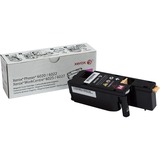 Xerox Phaser 6020/6022 WorkCentre 6025/6027 magenta tonerpatroner med standardkapacitet (1.000 sider) 1000 Sider, Magenta, 1 stk