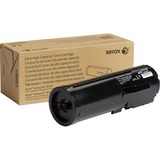 Xerox VersaLink B400/B405 ekstra stor kapacitet SORT tonerpatron (24600 sider) 24600 Sider, Sort, 1 stk