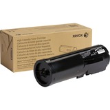 Xerox VersaLink B400/B405 stor kapacitet SORT tonerpatron (13900 sider) 13900 Sider, Sort, 1 stk