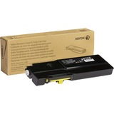 Xerox VersaLink C400/C405 gul tonerpatron med standardkapacitet (2.500 sider) 2500 Sider, Gul, 1 stk