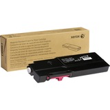 Xerox VersaLink C400/C405 magenta tonerpatron med standardkapacitet (2.500 sider) 2500 Sider, Magenta, 1 stk