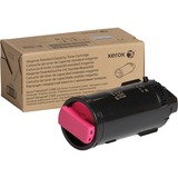 Xerox VersaLink C50X magenta tonerpatron med standardkapacitet (2.400 sider) 2400 Sider, Magenta, 1 stk