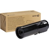 Xerox Versalink B400/B405 Standardkapacitet Sort Tonerpatron (5900 Sider) 5900 Sider, Sort, 1 stk